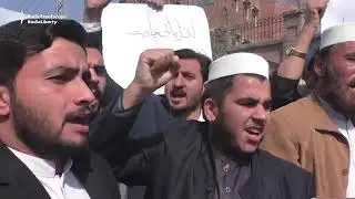 Terror Tension Escalating Over Kashmir