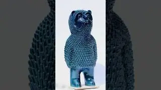 #shorts DIDO by #makhnoproduct #serhiimakhno #ceramicart #ceramicsculpture #sculpturalceramics #cla