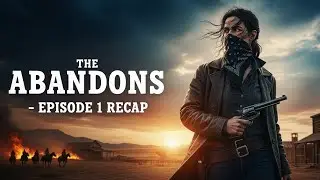 THE ABANDONS Episode 1 Full Recap & Review &mdash; &ldquo;They Marked Her Land&hellip;