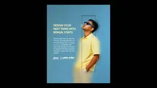 Quick Tricks for Transparent Glass Effects in Photoshop! #glasseffect #photoshop #transparent