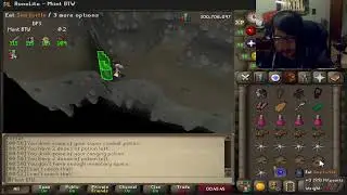 2100+ OSRS  Ironman | While Guthix Sleeps Grandmaster quest | talk to me at Twitch.tv/pwnagevariety