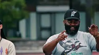 &ldquo;RIGHT NOW&rdquo; by Yogi Barry ft LxxseLeaf Midas
