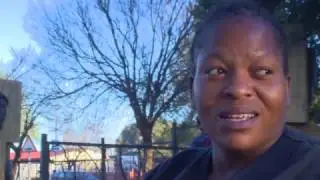 LIVING WITH CORRECTIVE RAPE - TRAILER