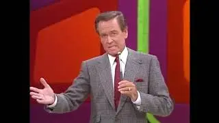 The Price Is Right Opening (September 9th 1985)
