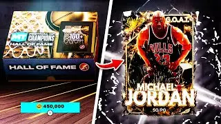 I OPENED A FESTIVAL OF CHAMPIONS HOF BOX FOR A SUBSCRIBER...