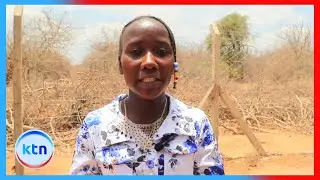 Water shortage in Ngomeni, Kitui linked to rising cases of broken marriages