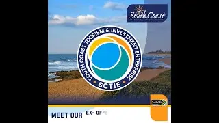 SCTIE New Board Members!