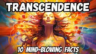 10 Mind-Blowing Facts About TRANSCENDENCE