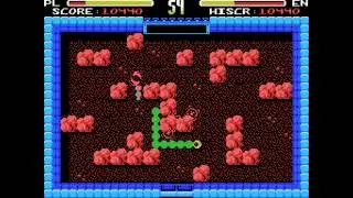 Solar Gladiators (PC) - Longplay