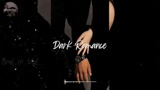 &ldquo;You belong to me, princess&rdquo; toxic love playlist 🖤