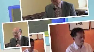 The Memories of Ken Lo