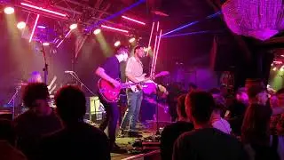 Sea Girls - Open Up Your Head, Heavenly War @ Casino, Guildford 03.09.19