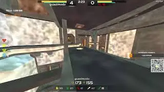 QUAKE AGENT