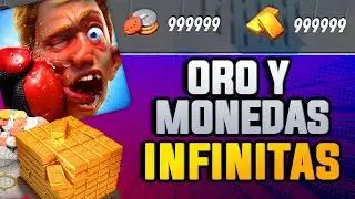 BOXING STAR MOD/HACK - Obt&eacute;n ORO Y DINERO ILIMITADO 🥊 (Android & iOS)