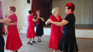 Vartiokylän Eläkeläiset RY