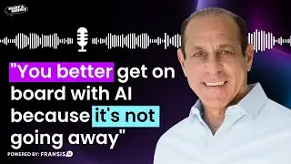 How Gencare's Leon Grundstein Uses AI to Transform Senior Living Without Losing the Human Touch
