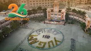 પ્રજાસતાક દિવસની ઉજવણી || 26 January Celebration || Highlight
