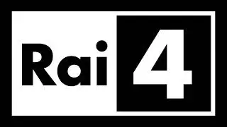 Rai 4 &egrave; Cresciuta 14 luglio 2008 Ad Oggi
