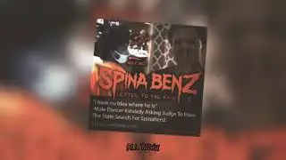 Spinabenz - 