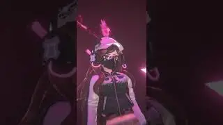 TRIBE NINE - Solitaire WHO? #tribenine #gaming #games #gameplay #gacha