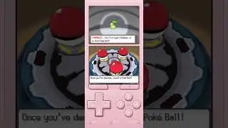 Which one is favorite your starter? #pokemon #johtoregion #starters #nintendodsgames #emulator