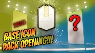 OPENING MY FREE BASE ICON PACK!!! APRIL FUT SWAP REWARDS!!! FIFA 19 Ultimate Team