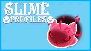 SR-Slime Profiles ep 26-FERAL SLIME!