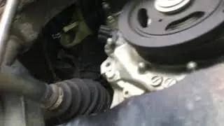 Rav 4 pcv valve location