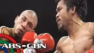 TV Patrol: Roach sees Pacquiao-Mayweather in horizon