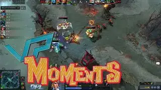 LGD-GAMING vs LGD.Forever Young At Dota 2 Professional League 2016