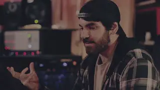 Wolves At The Gate - V x V Studio Video (Part 5: Vocals)