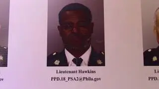 The idiots we employ - Someone needs more butt cream - 18Th police district - Phila.