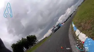 circuit carole zx6r 1''06''9