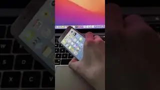 iOS 6 Theme On iOS 14.2 😳