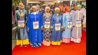 MIUJIZA; CHOMBO CHA UDANGANYIFU #nakuru #Menengai8 #repentanceandholiness