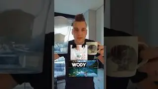 Magia z wodą!