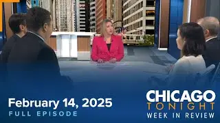 Week in Review: Madigan Convicted for Corruption; Trump Pardons Blagojevich