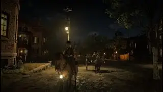 RDO | saint denis | LU: dipin'dive | cinegame | Fizz@[PLAY]