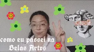 Bolsa Belas Artes
