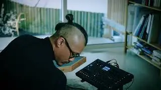 KYURI / CANVAS set / seg5 / Home Live Performance
