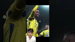 Cr7 X Habibi #football #Cristiano #rondon #training #viralvideo #funny #dubai