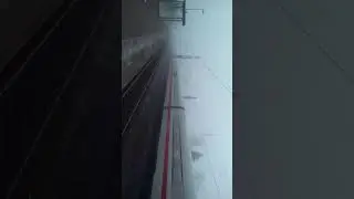 ICE durchf&auml;hrt B&uuml;chen