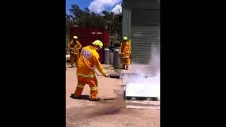 ACT RFS BF Training 5