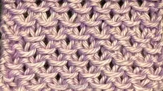 Stamen Stitch