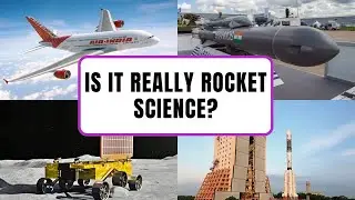 Exploring India's Aerospace Industry and Geopolitical Challenges | ChatBeat Ep 22 | Marathi Podcast