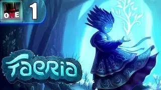 💎 Прохождение Faeria ▶ КАРТЫ, ФЭНТЕЗИ, 2 СФЕРЫ ▶ Часть 1