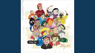 It's a small world&ndash; King Gnu | Lyrics (Japanese & English)