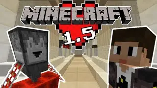 Version 1.5 Guide - The Redstone Update - Everything you need to know