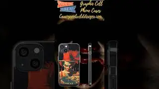 Graphic design cellular phone cases #cellphonecase #iPhonecase