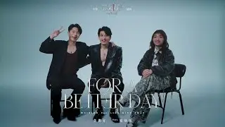 韋禮安 WeiBird - 